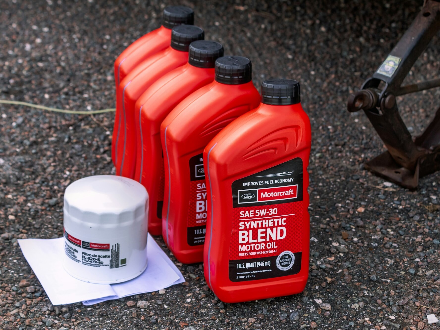 Productos Valvoline - aceite sintético y mineral para motor